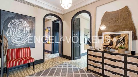 Photo 4 of Apartment for sale in Sant Gervasi- Galvany,  Barcelona Capital