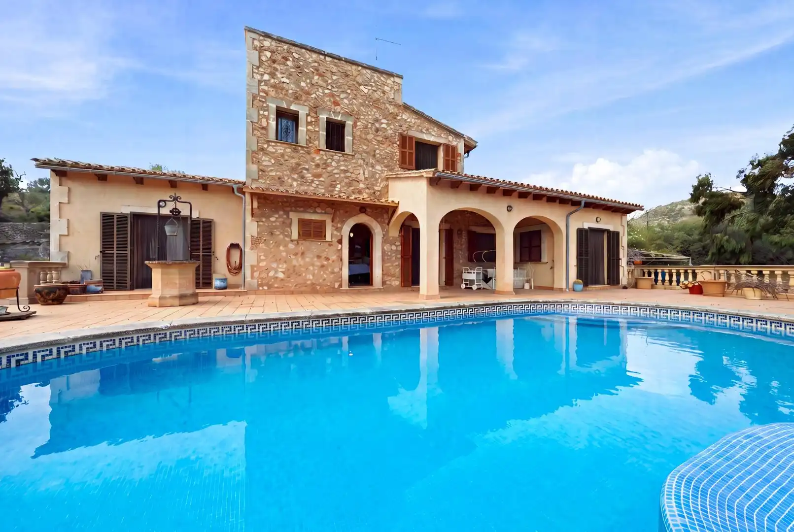 Casa o xalet en venda a Portopetro