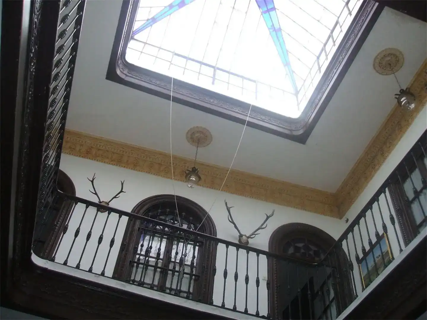 Casa adosada en venda en Carmona, Sevilla