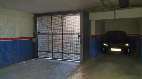 Foto 4 de Garaje en venta en Quatre Camins, 8-10, Sant Pere de Vilamajor, Barcelona