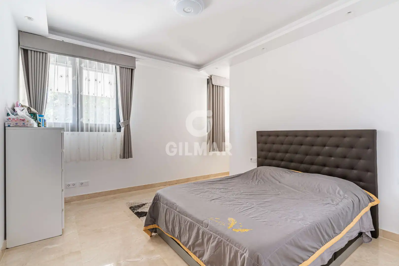 Habitación de Casa o chalet en venta en Boadilla del Monte con Calefacción, Jardín privado y Piscina