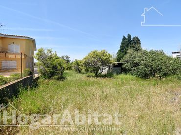 Residential land for sale in Avenida Norte