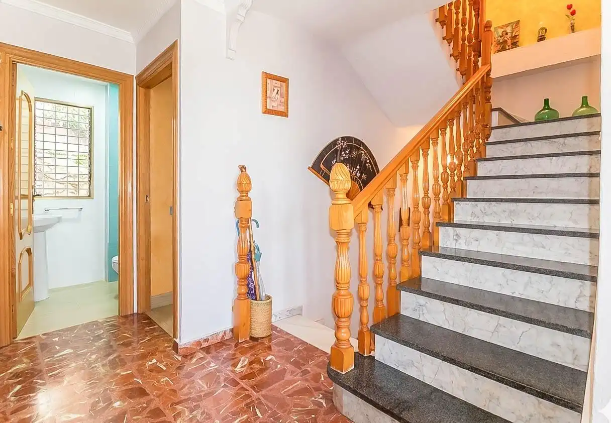 Casa o xalet en venda en Motril