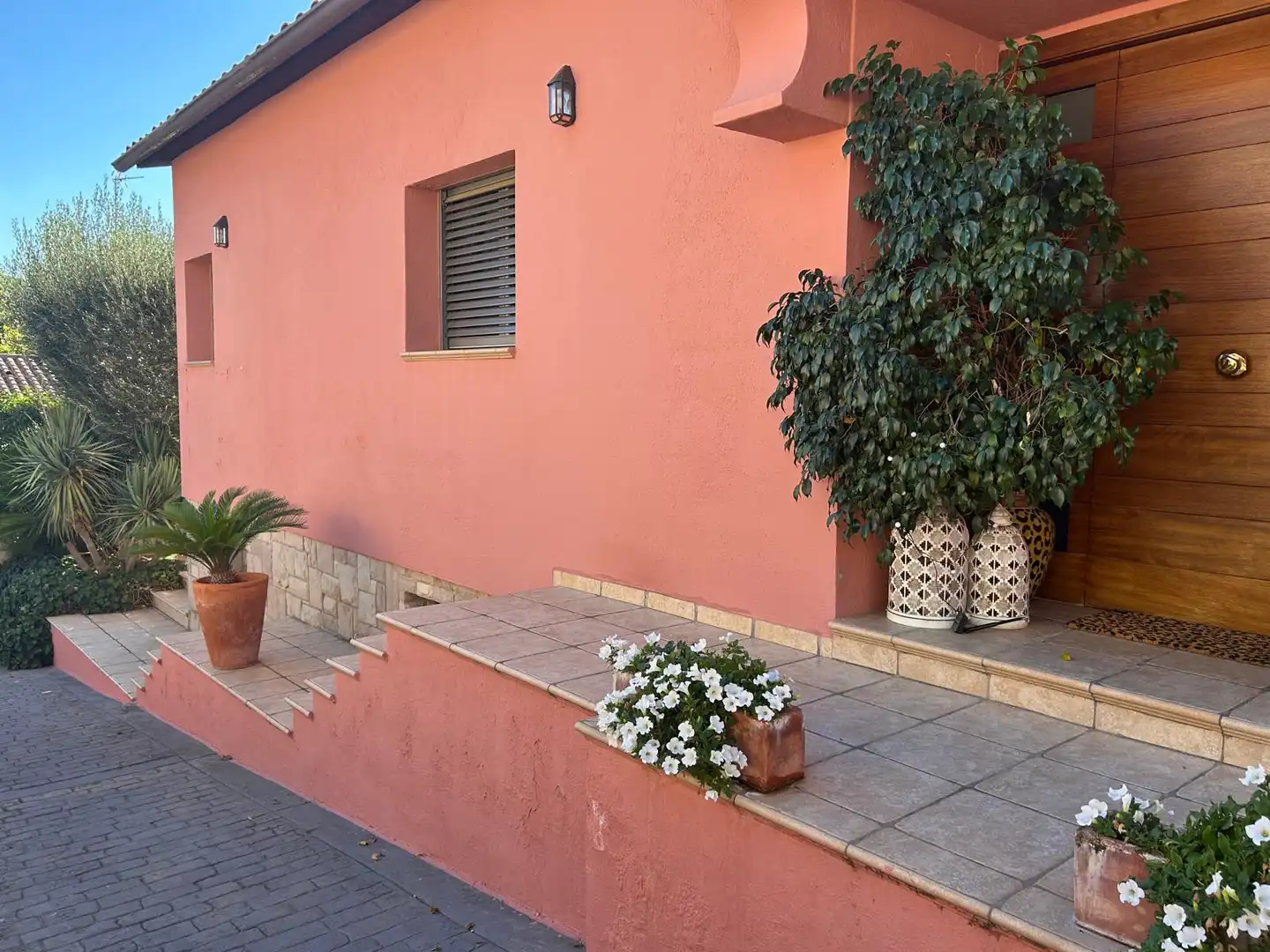 Villa avec piscine à vendre à L'Ametlla del Vallès, imagen 61