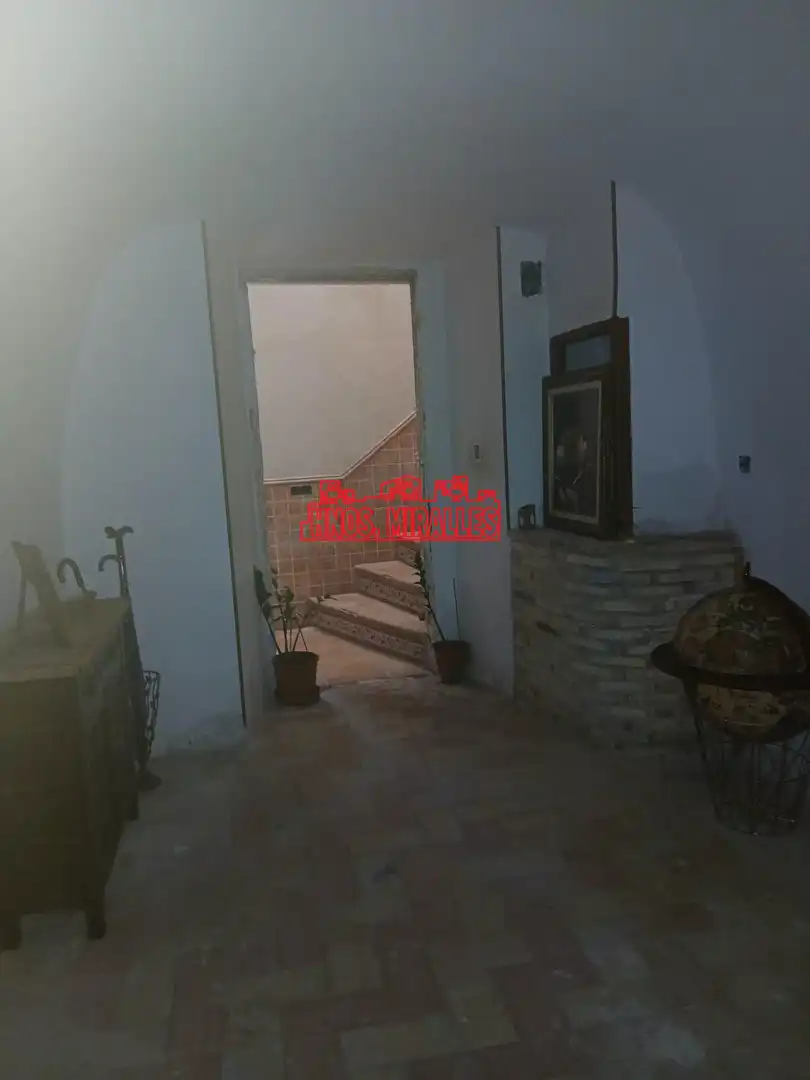 Bungalow amb piscina en venda a Crevillent, imagen 12