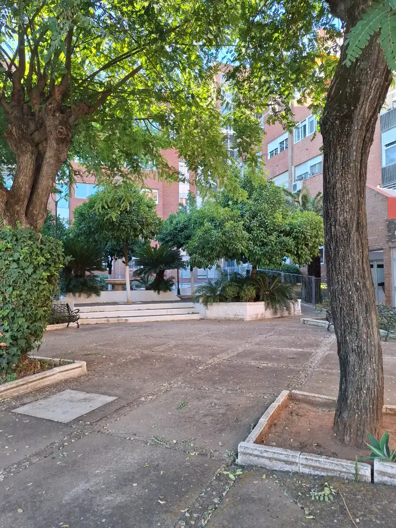 Appartement avec piscine à vendre à Rotonda de Santa Eufemia 2, imagen 6