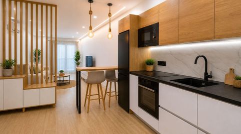 Foto 4 von Loft zur Miete in Huerta de la Reina - Trassierra, Córdoba Capital