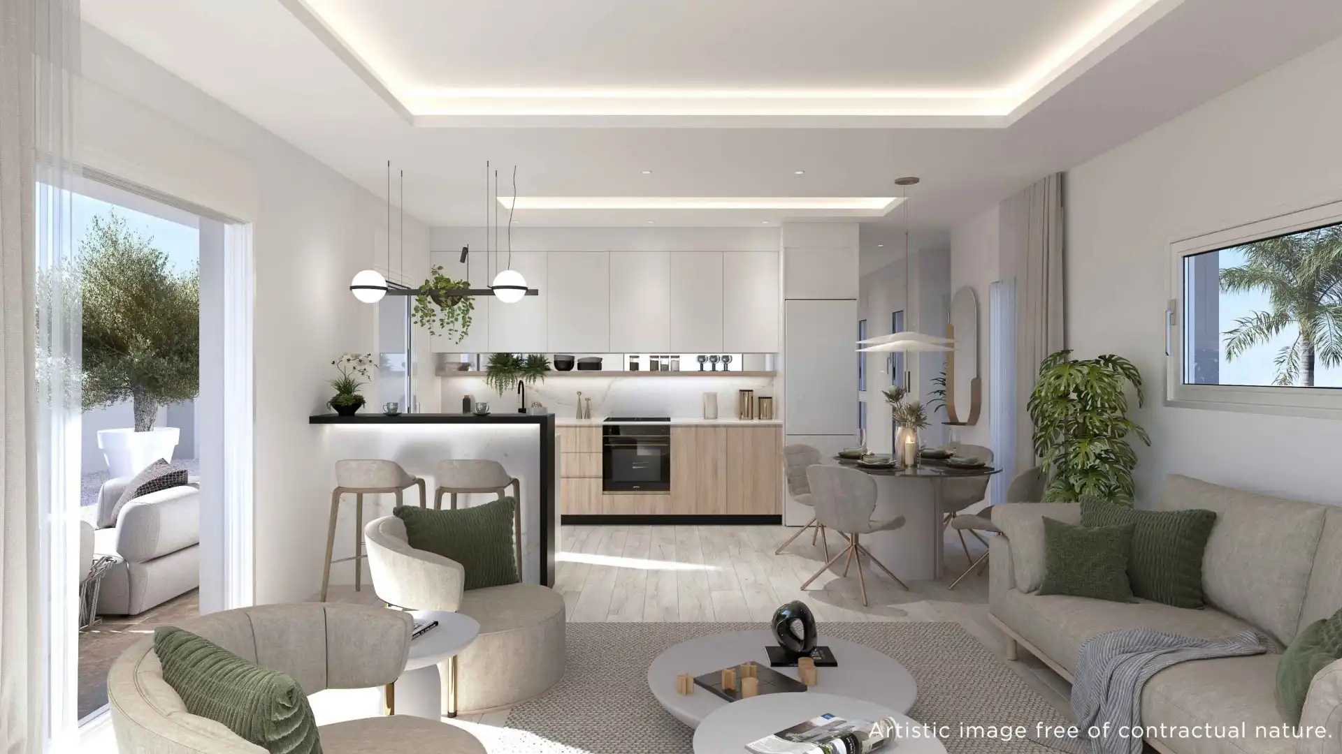 Planta baja en venta en Centro