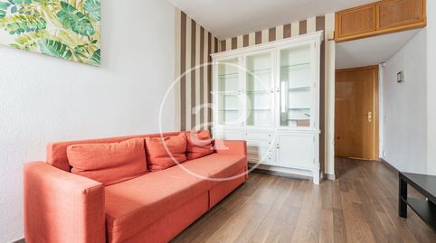 Photo 2 of Flat for sale in Lista, Madrid Capital