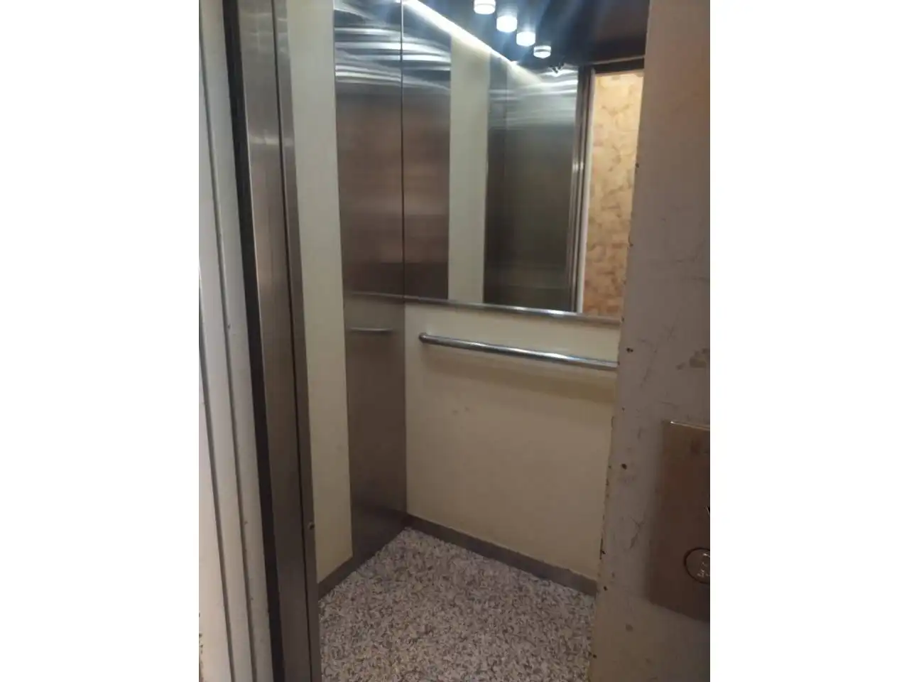 Flat for sale in Manzanares  with Air Conditioner, Heating and Storage room