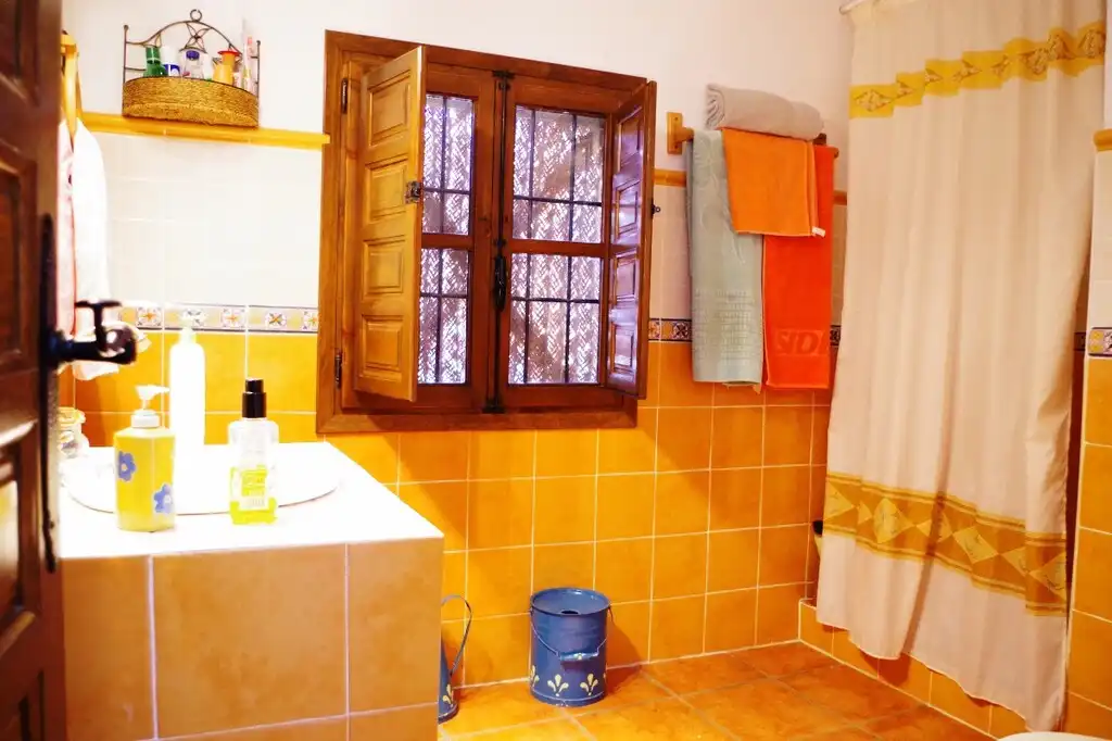 Casa rustica con piscina in vendita a Vélez-Málaga ciudad, imagen 19