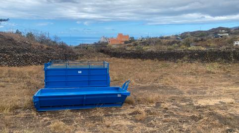 Foto 4 de Finca rústica en venda a Calle Empalme, 3a, Los Llanos de Aridane, Santa Cruz de Tenerife