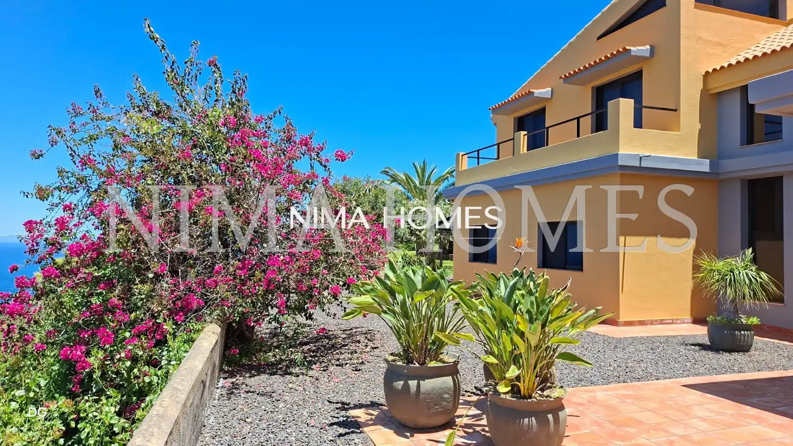 Casa rústica en venta en San Juan de la Rambla, imagen 2