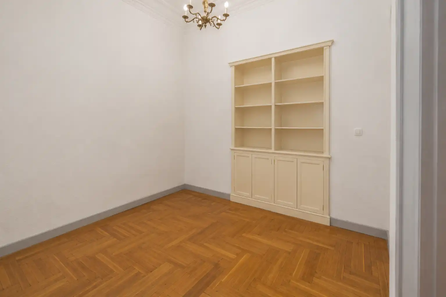 Appartamento con ascensore in vendita a Retiro, imagen 31