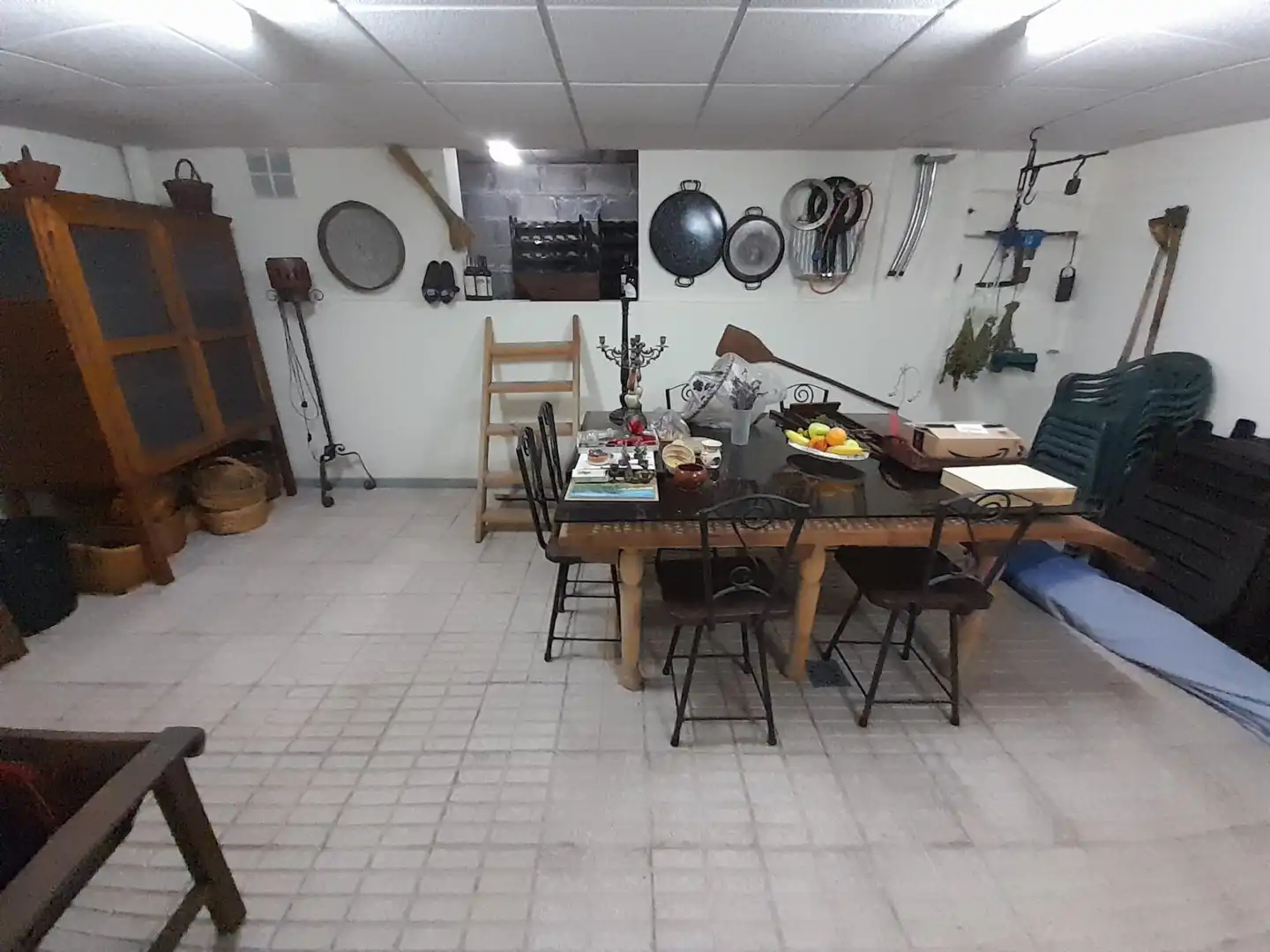Villa con terrazza in vendita a Torre del Bierzo, imagen 74