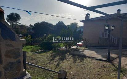 House or chalet for sale in MIRADOR, El Casar de Escalona