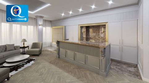 Foto 5 de Pis en venda a Barrio del Centro, Alicante / Alacant