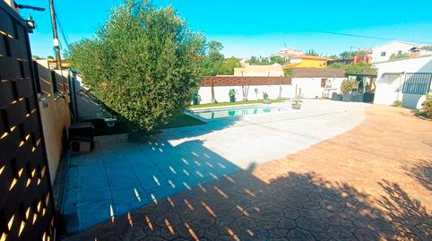 Foto 5 de Casa o xalet en venda a Palomeque, Toledo