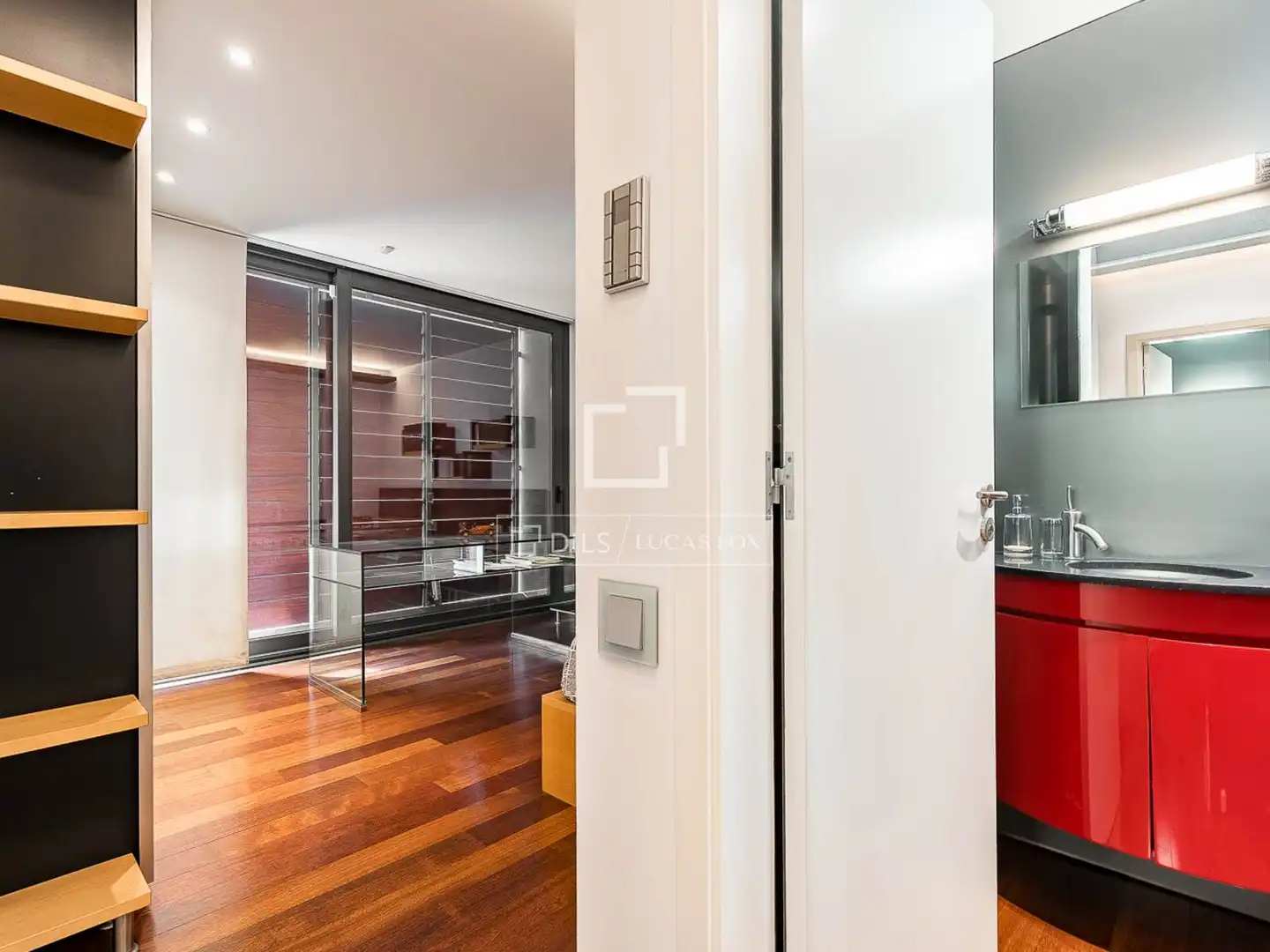 Casa o xalet en venda en Barcelona amb Aire condicionat, Calefacció i Terrassa