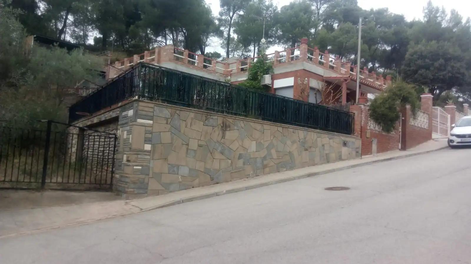 Casa o xalet en venda a C/ Barcelona, Castellnou de Bages