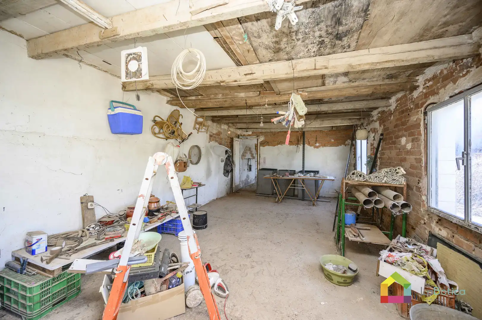 Casa adosada en venda en Villarejo de Salvanés amb Calefacció, Jardí privat i Traster