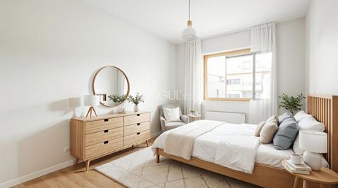 Foto 4 de Pis en venda a Pla del Vinyet, Población de Arroyo, Palencia