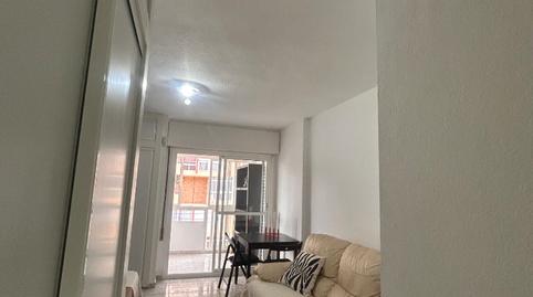 Foto 5 de Estudi de lloguer a Avenida Gamonal, 2, Parque de la Paloma, Málaga