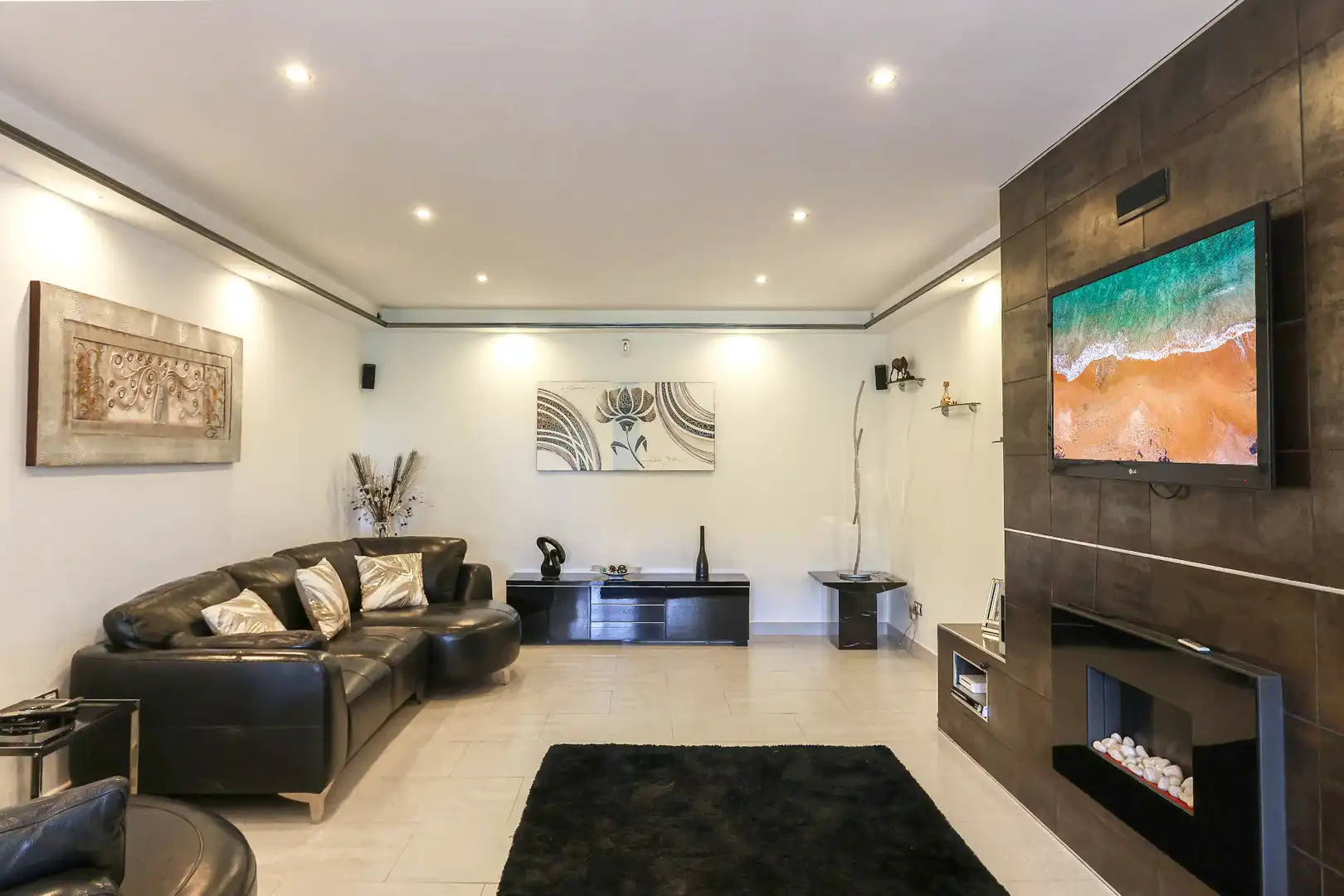 Casa con piscina en venta en Camino de Ardalejos, imagen 12