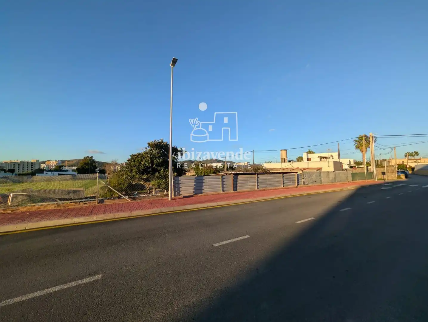 Piso con ascensor en venta en d'a Mari Ribas Portmany, imagen 23