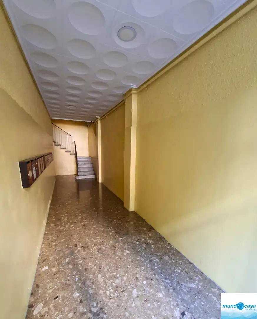 Piso en venta en Zaragoza con Balcón