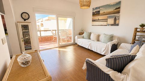 Foto 4 de Apartamento en venta en Camino de la Fragua, 8, Retamar, Almería Capital