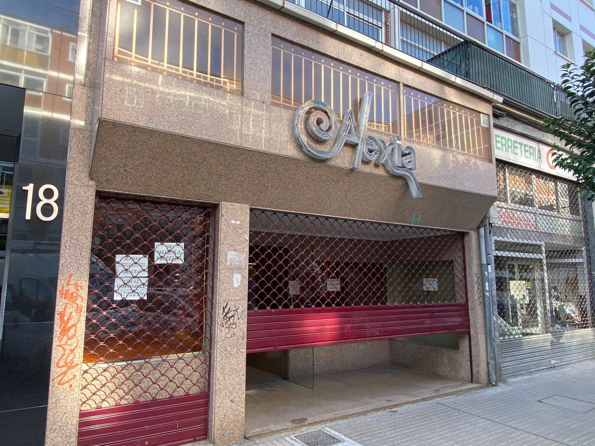 Premises to rent in Calle San Juan, Villa Pilar, Centro