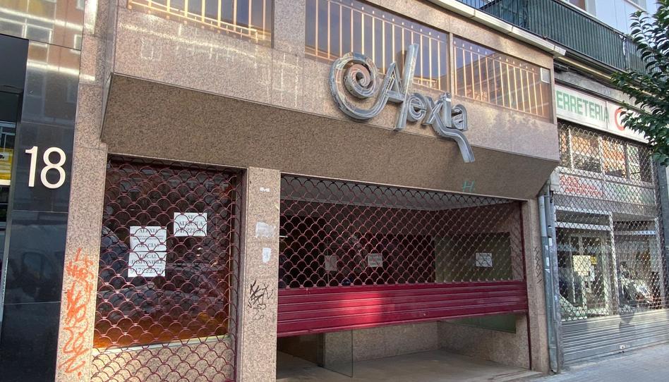 Photo 1 of Premises to rent in Calle San Juan, Villa Pilar, Burgos