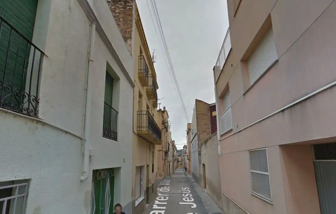 Terraced house for sale in Carrer de Vilanova de Jesús