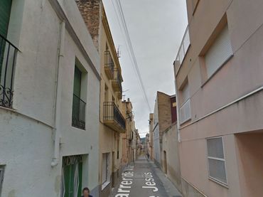 Adosado en venta en Carrer de Vilanova de Jesús