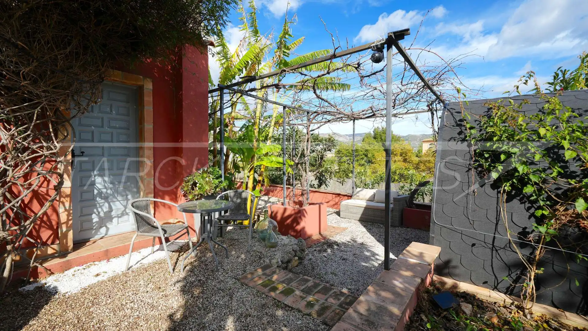 Wohnbaugrundstück zum Verkauf in Callosa d'en Sarrià, imagen 29