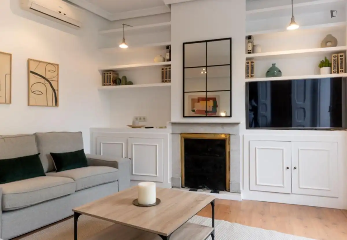 Apartament de lloguer a Chamberí, imagen 28