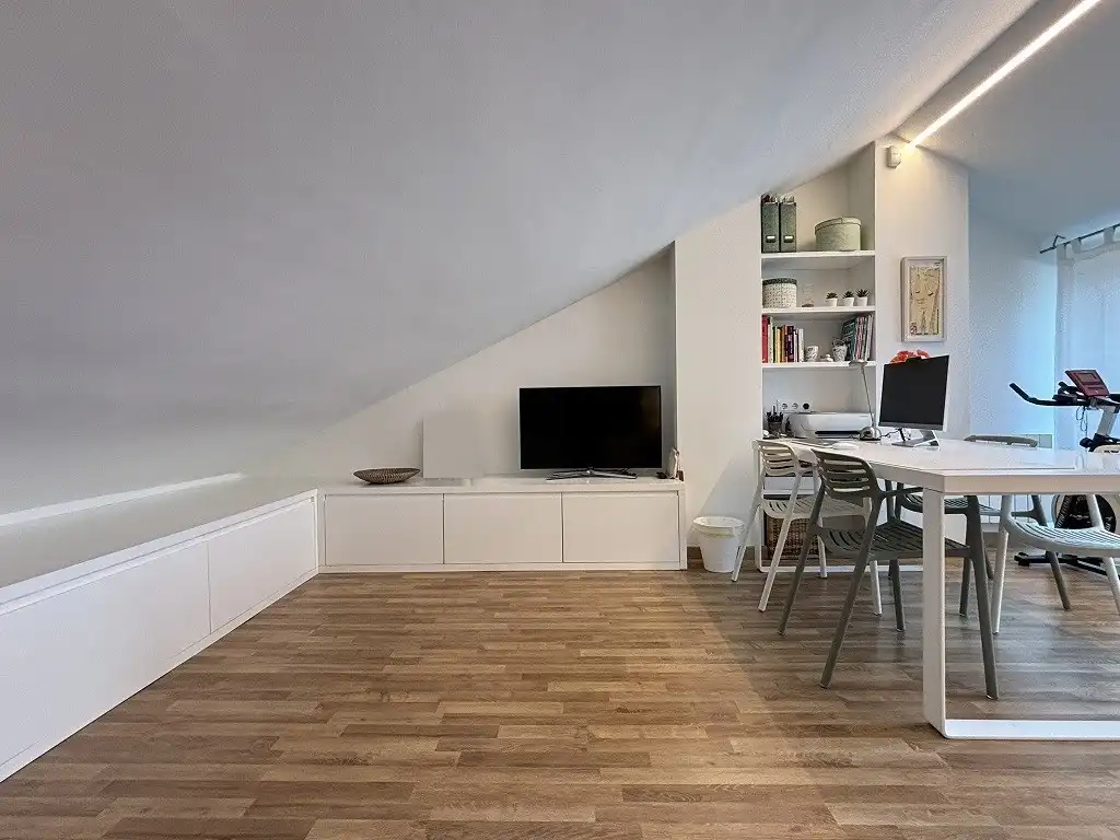 Detached homes for sale in Olot
