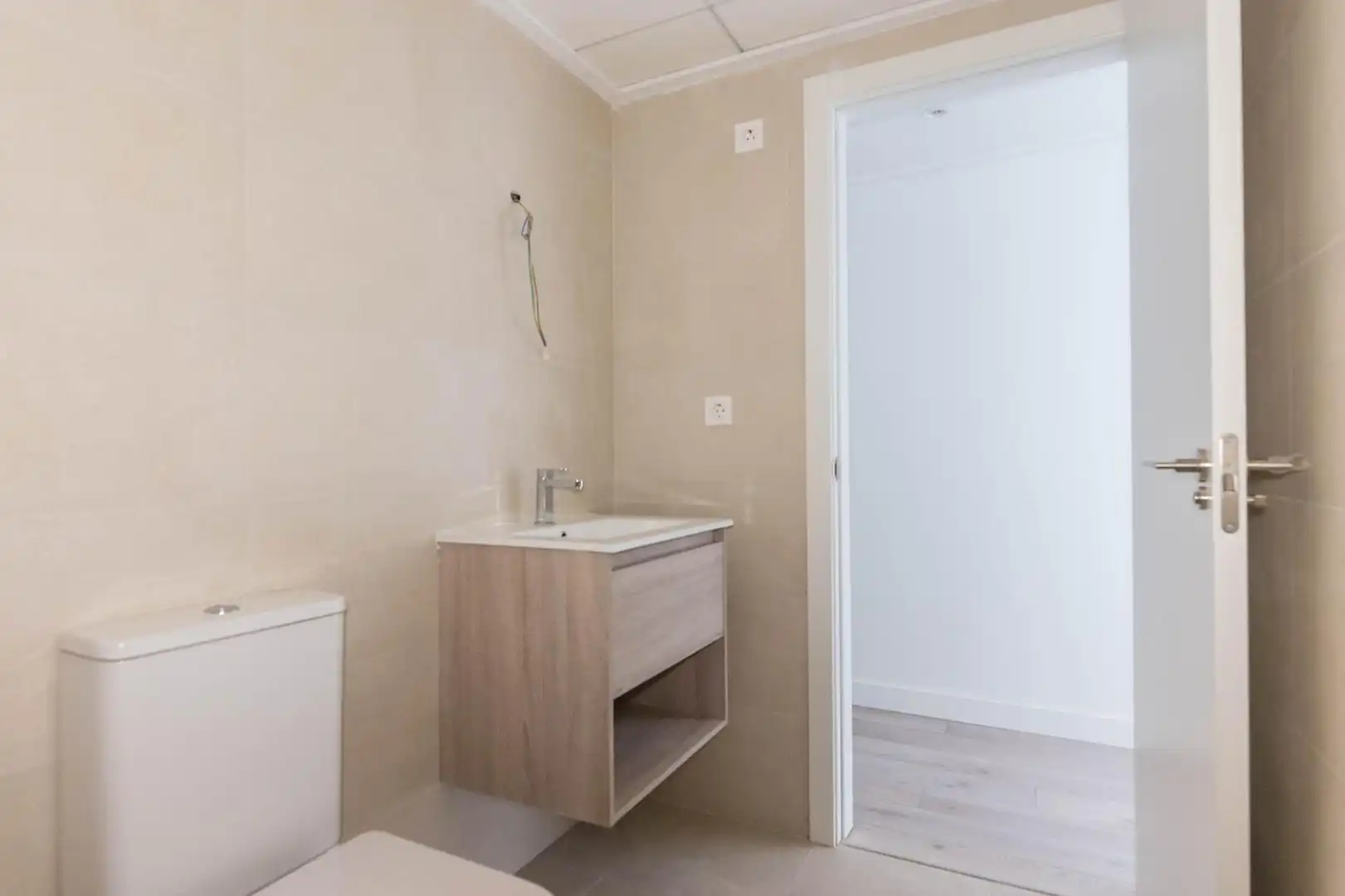 Piso en venta en Avenida ZARAICHE, La Flota
