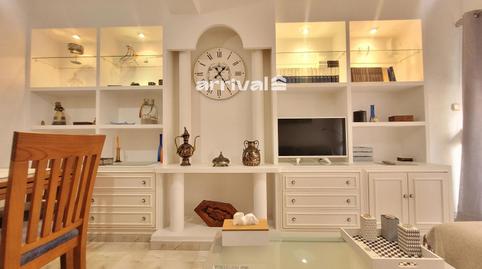 Foto 5 de Pis de lloguer a Maestro Valls, Aiora, Valencia