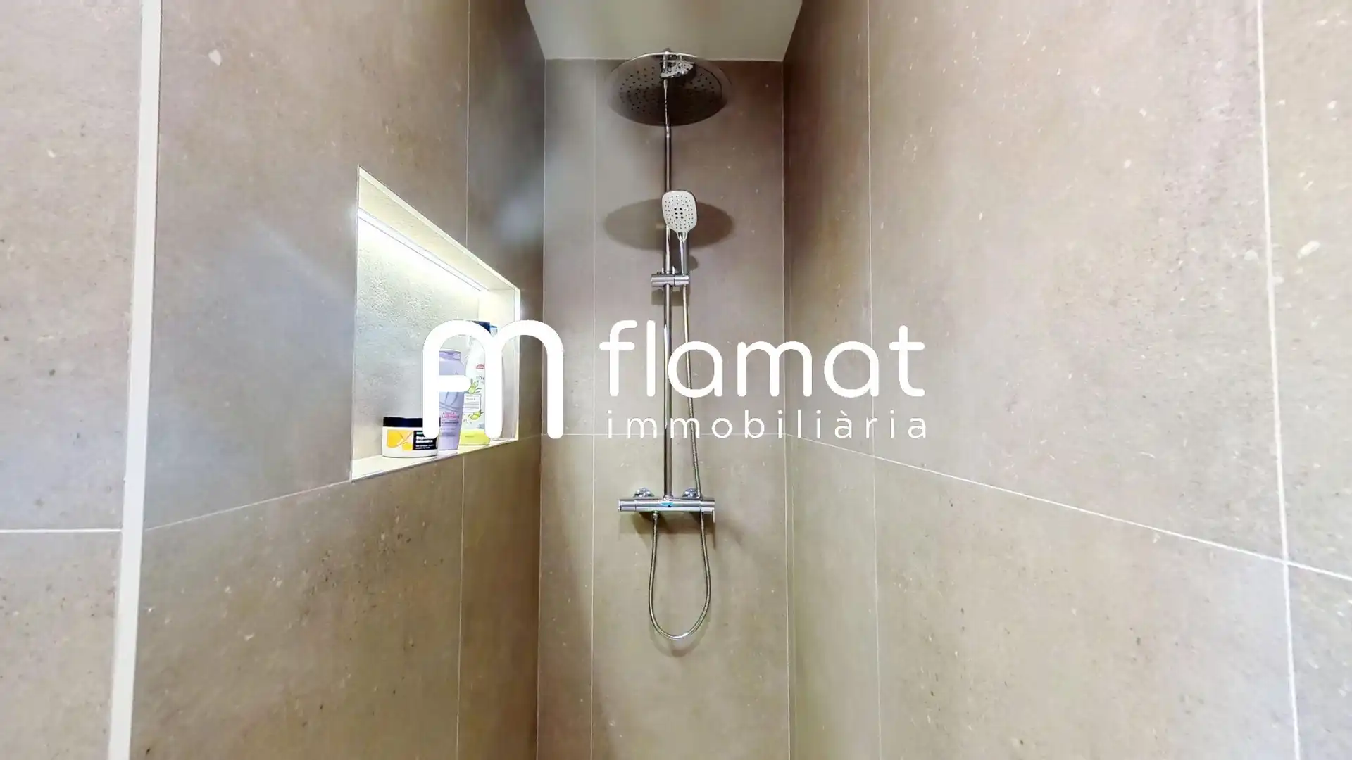 Bathroom of Houses for rent in Ardiaca - La Llosa