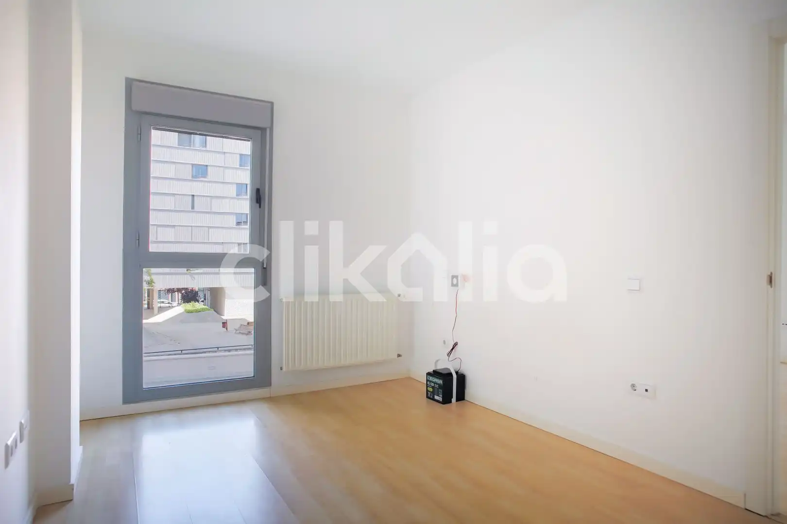 Habitación de Piso en venta en Villa de Vallecas