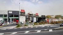 Vista exterior de Oficina en venda en Alcobendas amb Traster