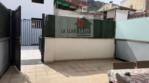 Foto 3 de Dúplex en venda a Calle Viverets, Xàtiva, Valencia