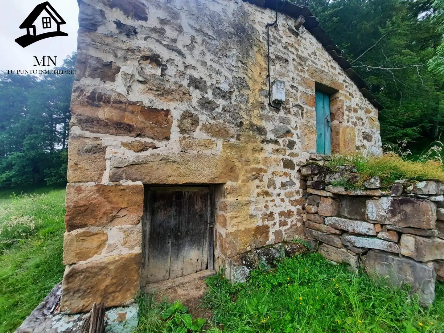 Casa rústica en venda a Vega de Pas, imagen 8