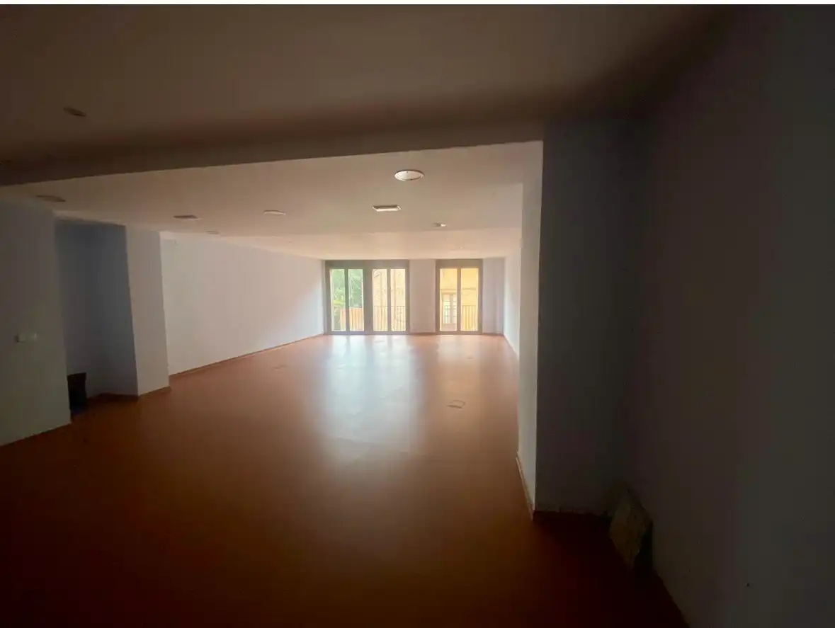 Oficina de alquiler en Nájera