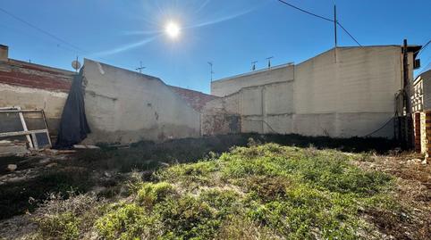 Foto 5 de Residencial en venda a Calle Cura Jimenez, Alquerías, Murcia