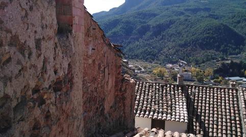 Foto 3 de Casa o xalet en venda a Calle Palomar, 3, Villahermosa del Río, Castellón