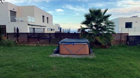 Photo 3 of Single-family semi-detached for sale in Can Quirze, Barcelona