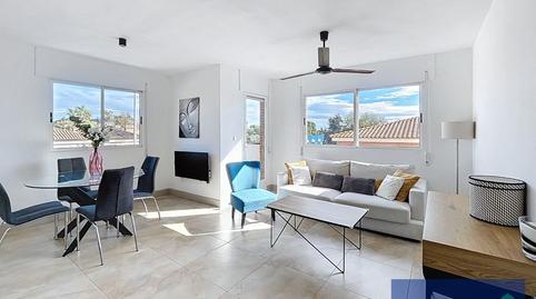 Foto 2 de Dúplex en venda a Avinguda Catedratic Sala Perez, Bellavista - Capiscol - Frank Espinós, Sant Joan d'Alacant